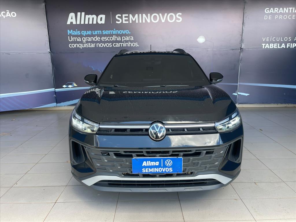 TERA 1.0 170 TSI HIGH AUTOMÁTICO6