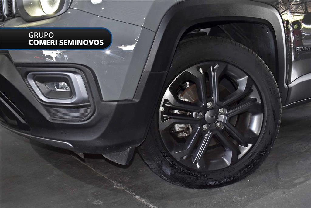 RENEGADE 1.3 T270 TURBO FLEX LONGITUDE AT6