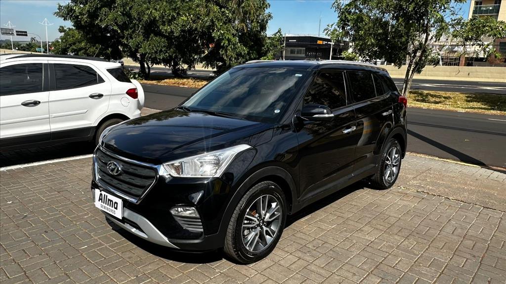 CRETA 1.6 16V FLEX PULSE AUTOMÁTICO2