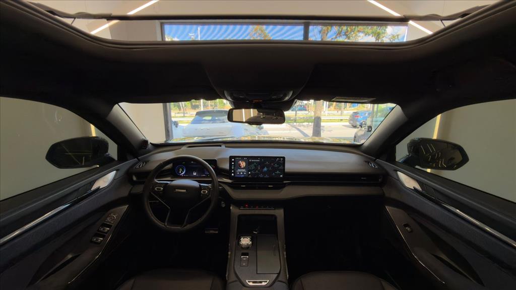 HAVAL H6 GT 1.5 PHEV AWD E-TRACTION4