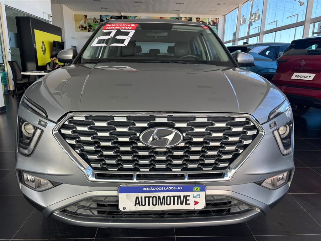 CRETA 1.0 TGDI FLEX PLATINUM AUTOMÁTICO1
