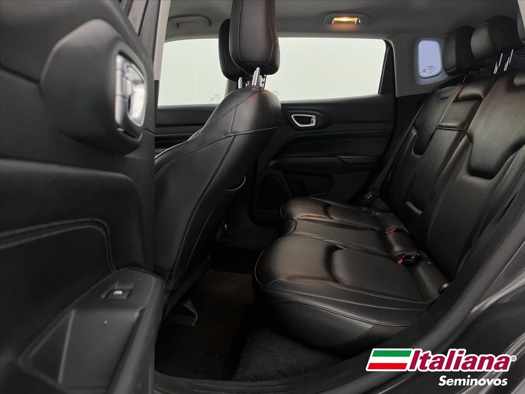 COMPASS 1.3 T270 TURBO FLEX SPORT AT6