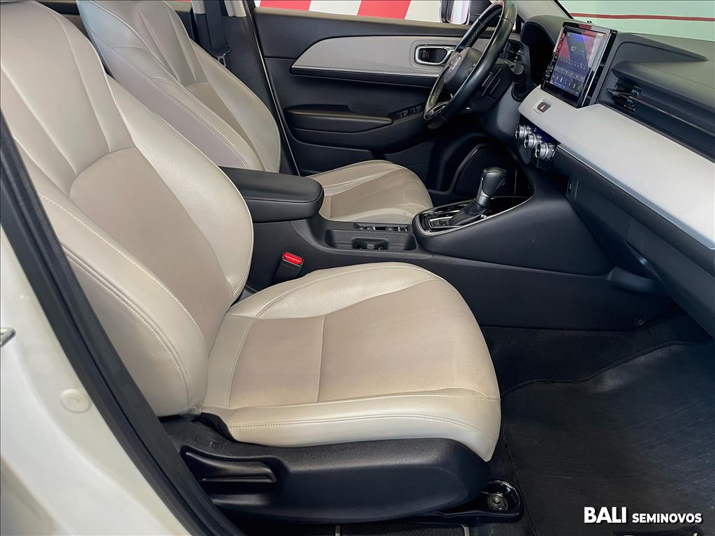 HR-V 1.5 DI I-VTEC TURBO FLEX TOURING CVT10
