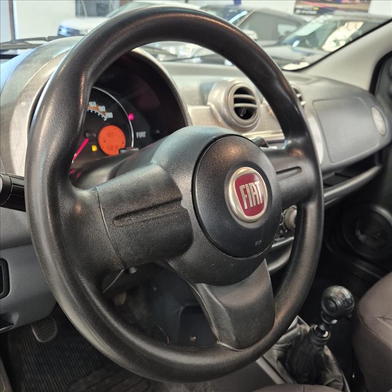 UNO 1.0 WAY 8V FLEX 4P MANUAL8