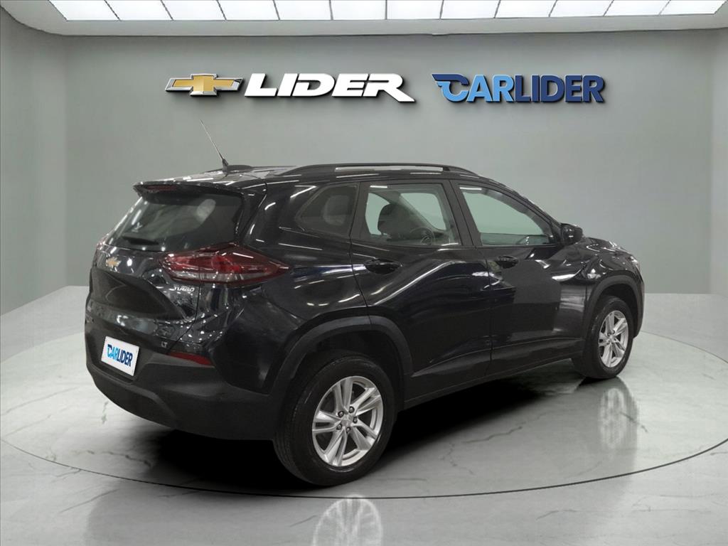 TRACKER 1.0 TURBO FLEX LT AUTOMÁTICO3