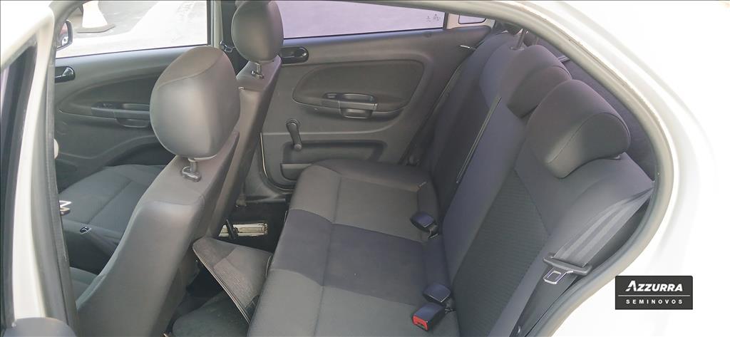 VOYAGE 1.0 12V MPI TOTALFLEX 4P MANUAL7