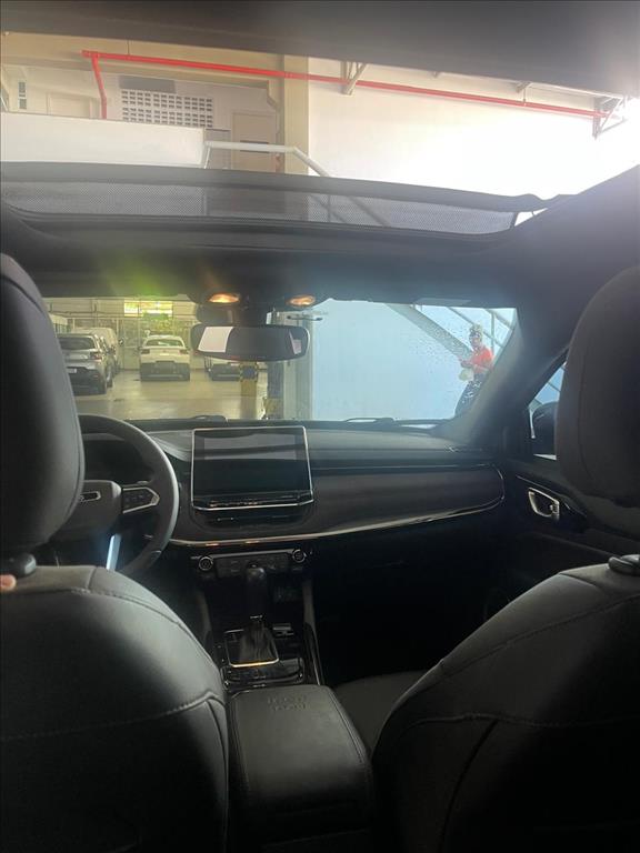 COMMANDER 1.3 T270 TURBO FLEX OVERLAND AT68
