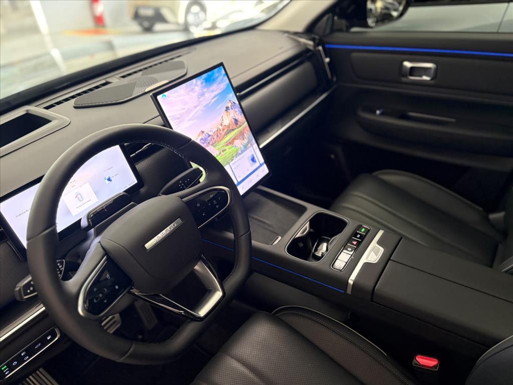 7 1.5 TGDI PHEV PRESTIGE DHT4