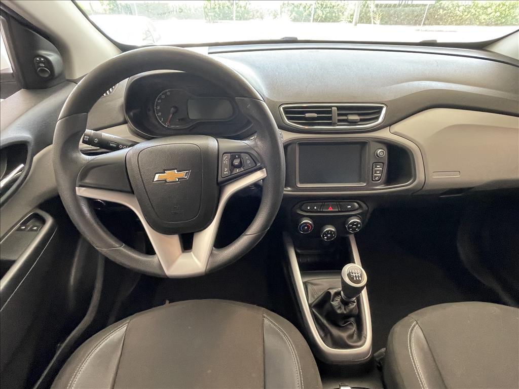 ONIX 1.0 MPFI LT 8V FLEX 4P MANUAL9