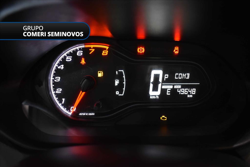 ONIX 1.4 MPFI LTZ 8V FLEX 4P AUTOMÁTICO5