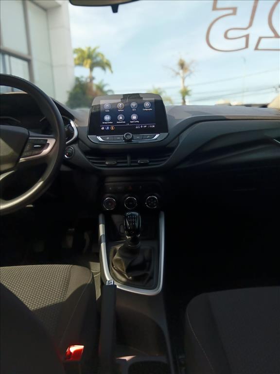 ONIX PLUS 1.0 FLEX LT MANUAL19