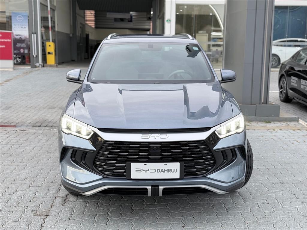 SONG PRO 1.5 DM-I HÍBRIDO GS AUTOMÁTICO1