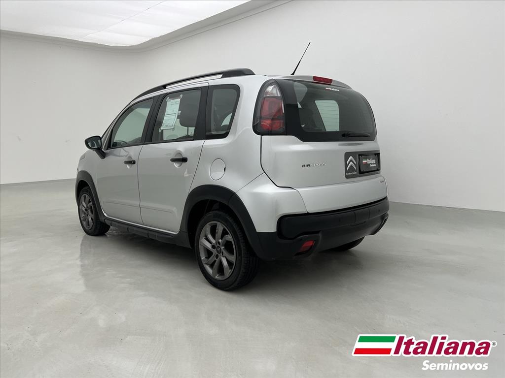 AIRCROSS 1.5 LIVE 8V FLEX 4P MANUAL2