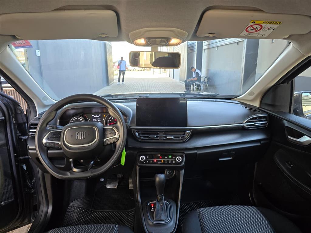PULSE 1.3 FLEX DRIVE CVT3