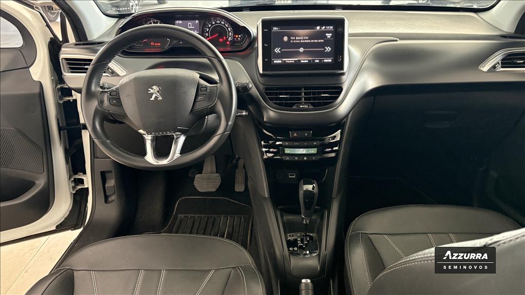 2008 1.6 16V FLEX ROADTRIP 4P AUTOMÁTICO14