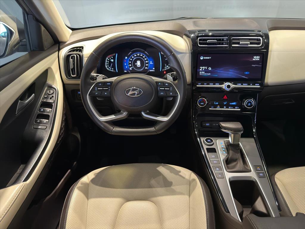 CRETA 2.0 FLEX ULTIMATE AUTOMÁTICO6