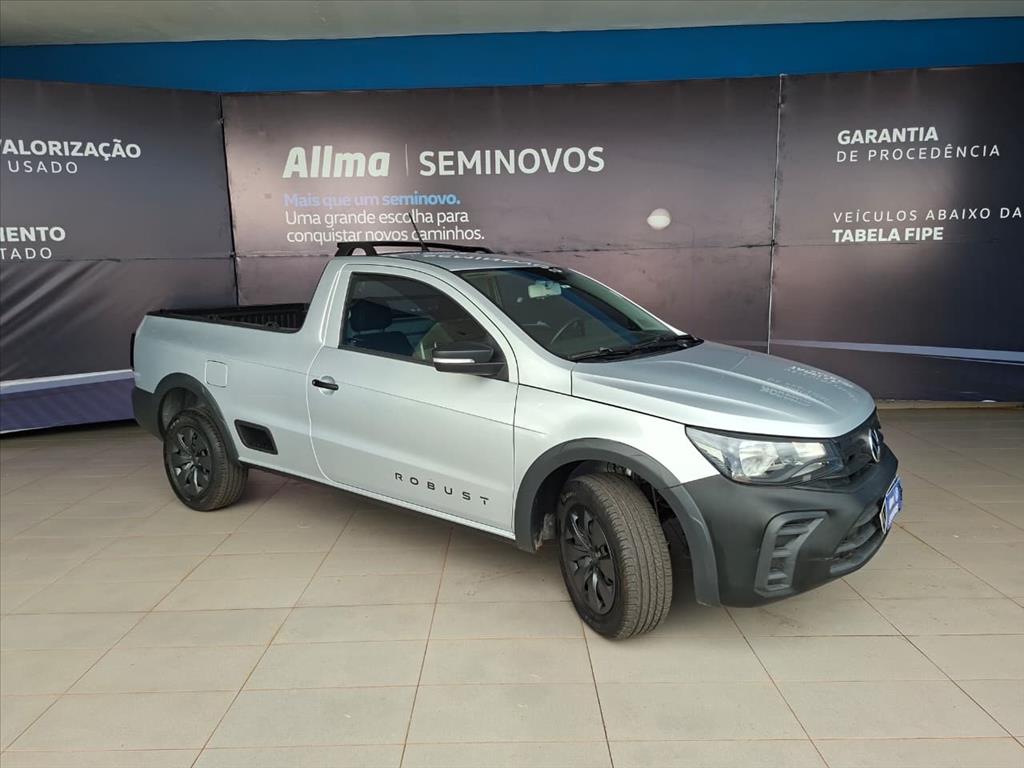 SAVEIRO 1.6 MSI ROBUST CS 16V FLEX 2P MANUAL3