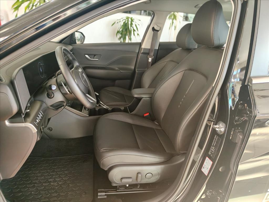 Hyundai-KONA-1.6 GDI HEV ULTIMATE DCT