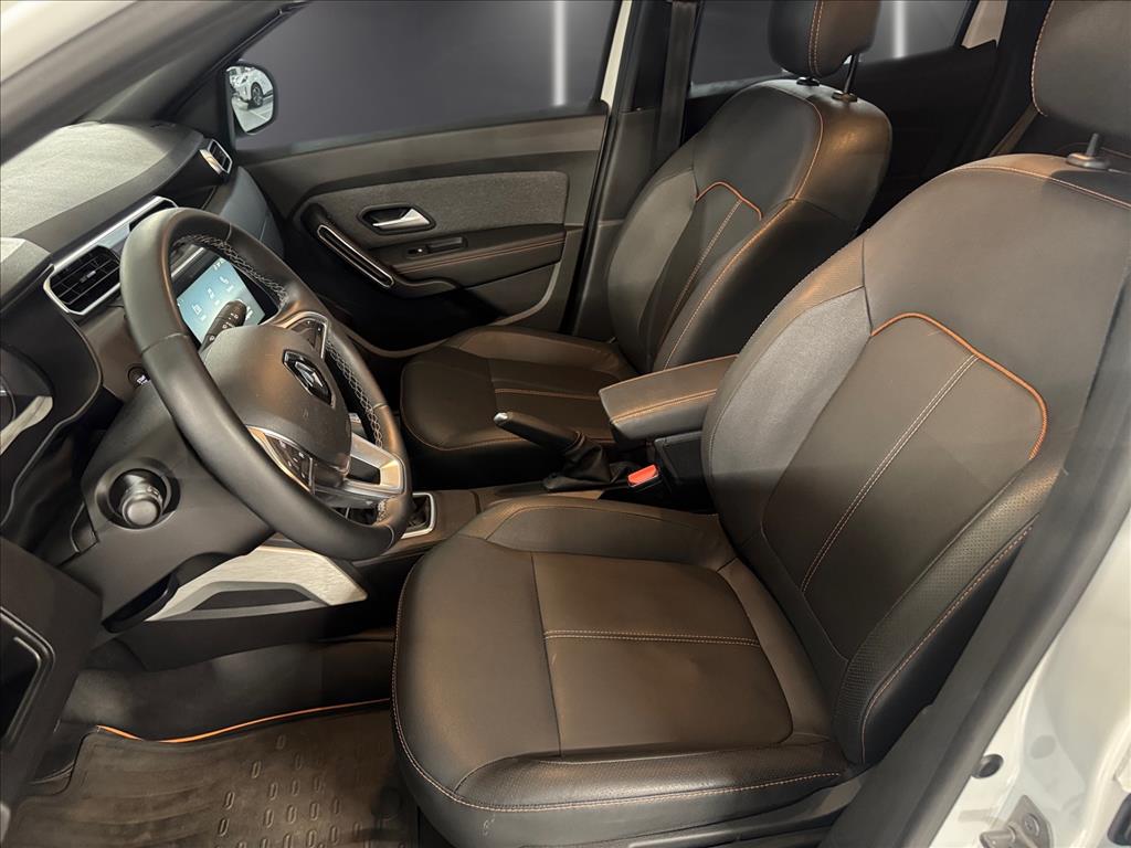 DUSTER 1.3 TCE FLEX ICONIC PLUS X-TRONIC6