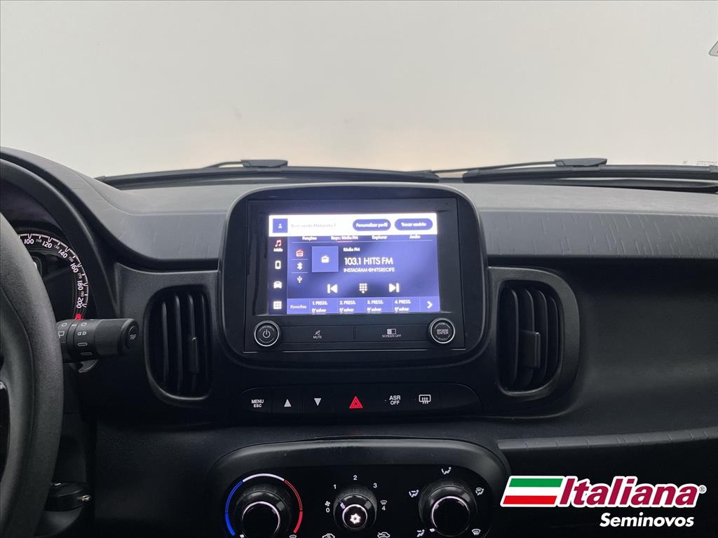 MOBI 1.0 EVO FLEX TREKKING MANUAL9