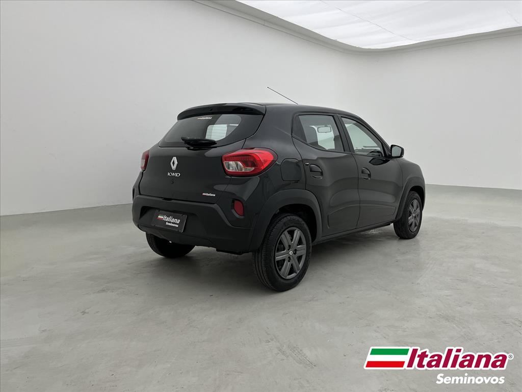 KWID 1.0 12V SCE FLEX ZEN MANUAL4