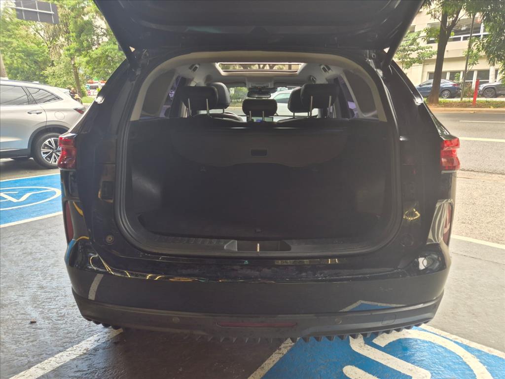 HAVAL H6 1.5 PHEV AWD E-TRACTION15