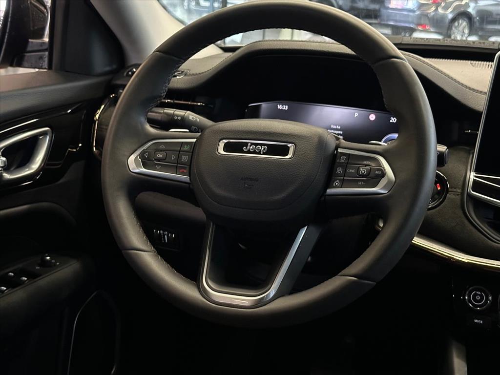 COMMANDER 1.3 T270 TURBO FLEX LIMITED AT65