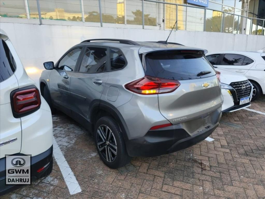 TRACKER 1.0 TURBO FLEX LT AUTOMÁTICO3