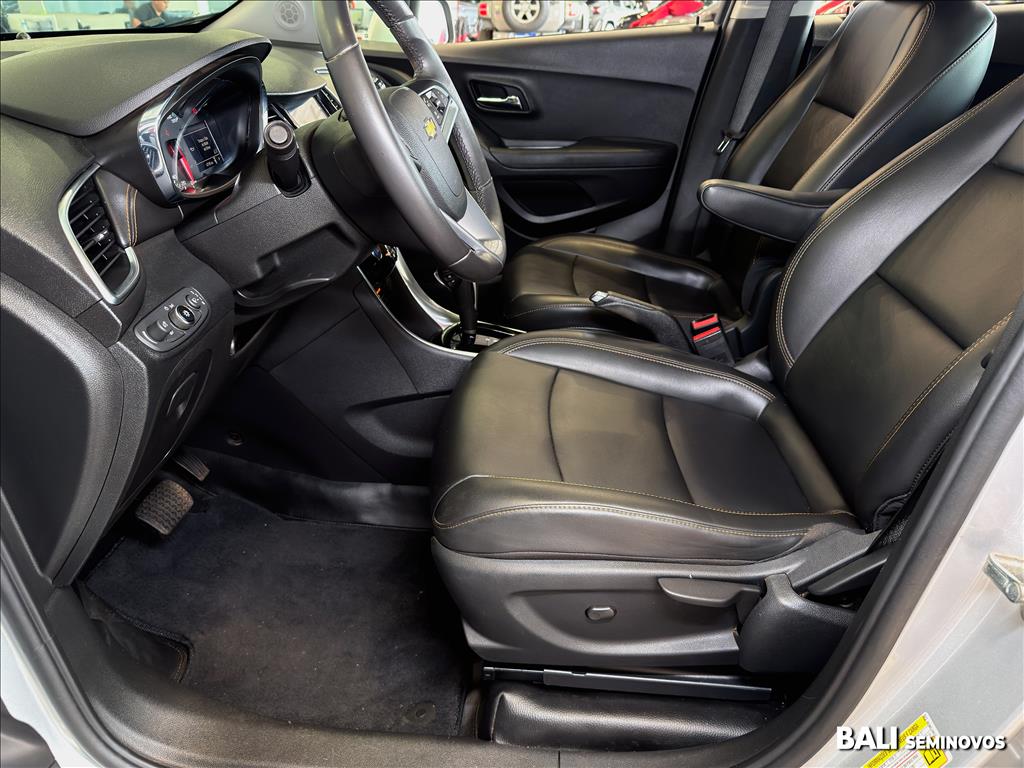 TRACKER 1.4 16V TURBO FLEX LT AUTOMÁTICO11