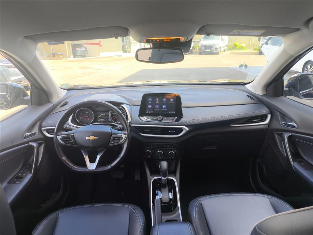 TRACKER 1.0 TURBO FLEX PREMIER AUTOMÁTICO12