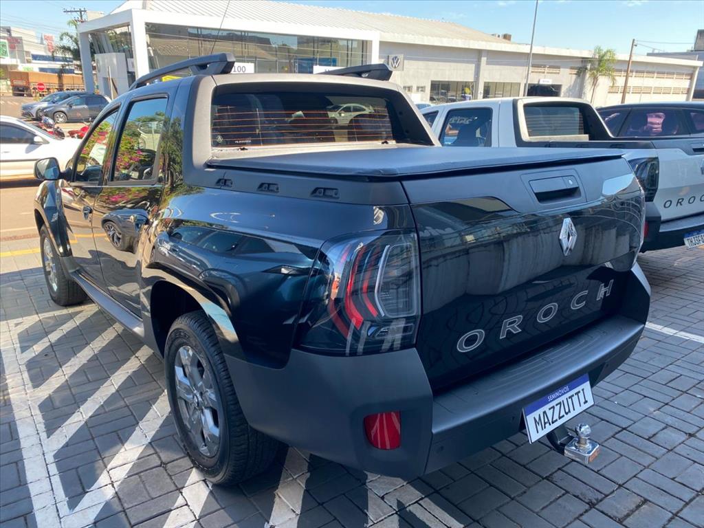 OROCH 1.6 16V SCE FLEX INTENSE MANUAL3
