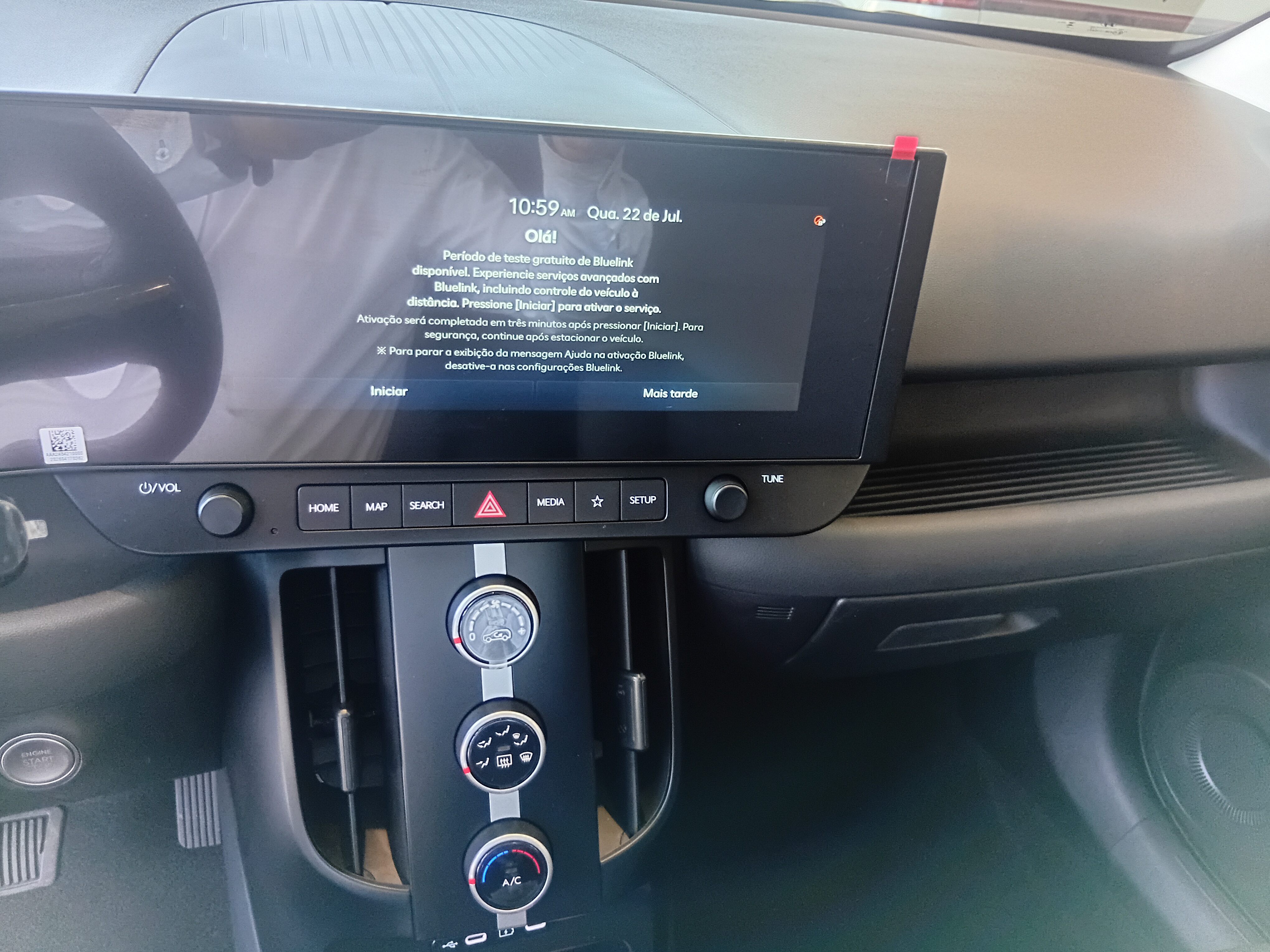 I20 1.0 TGDI FLEX LIMITED AUTOMÁTICO6