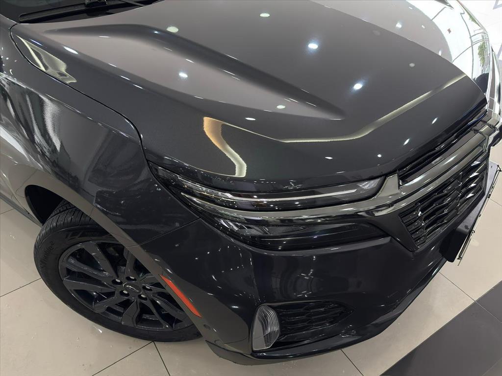 EQUINOX 1.5 16V TURBO GASOLINA RS AUTOMÁTICO2
