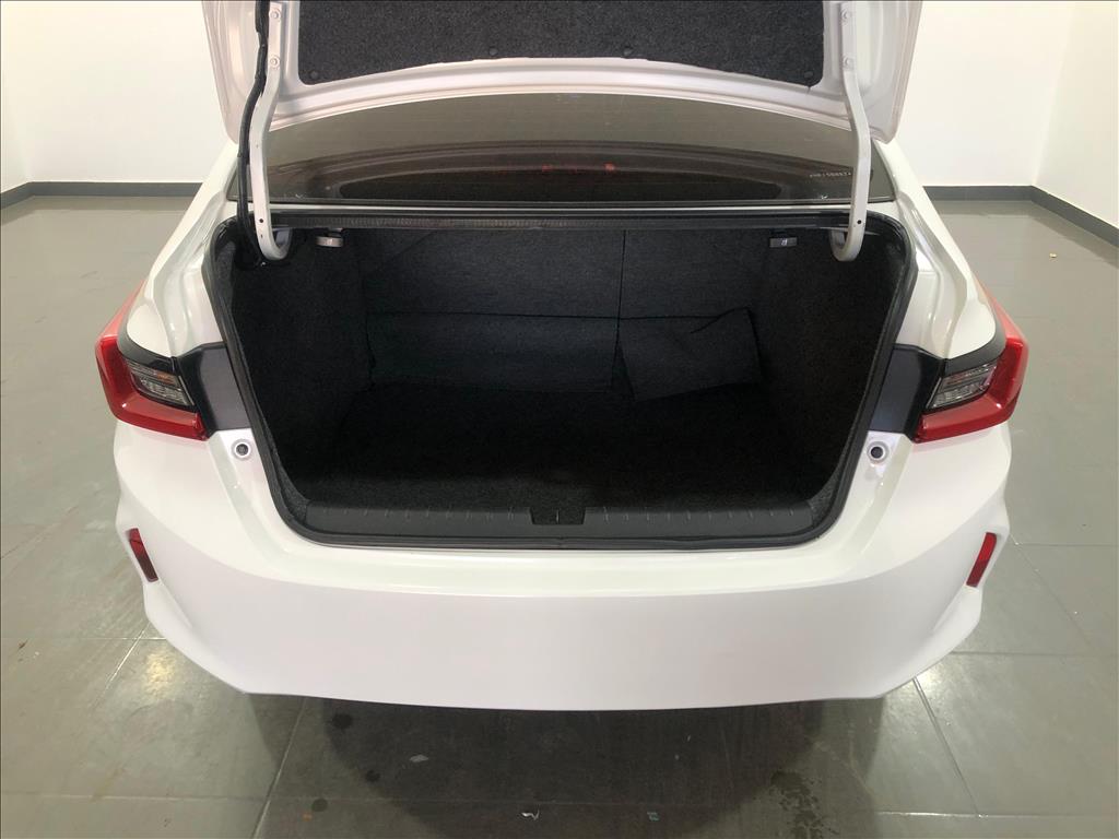 CITY 1.5 i-VTEC FLEX EX CVT