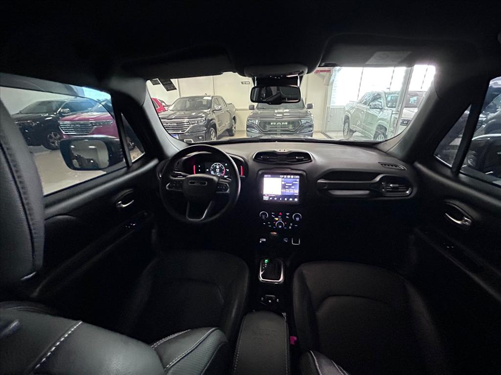 RENEGADE 1.3 T270 TURBO FLEX S 4X4 AT97