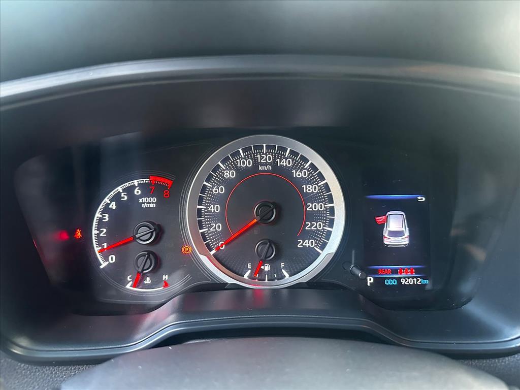 COROLLA CROSS 2.0 VVT-IE FLEX XRE DIRECT SHIFT10