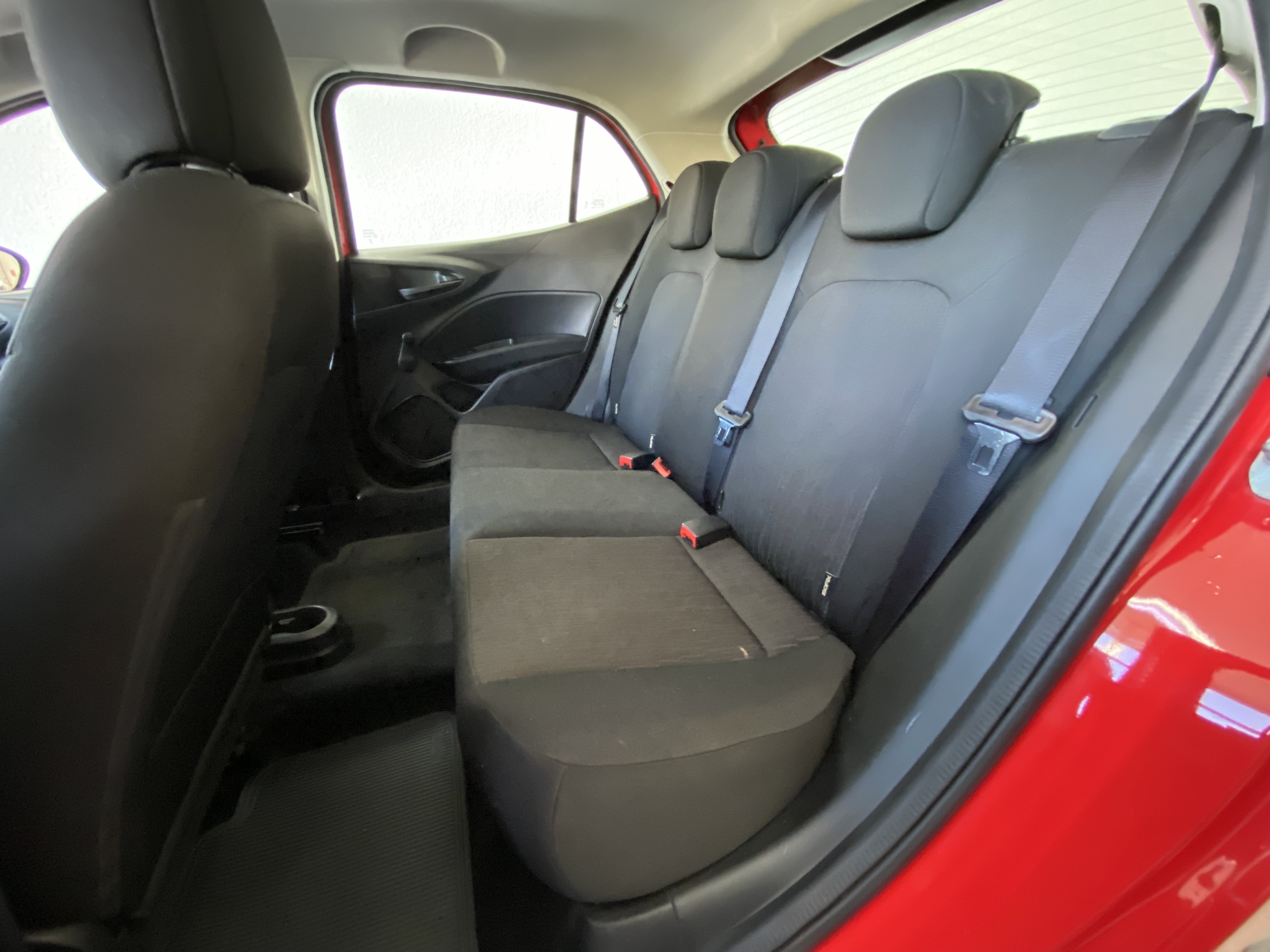 ARGO 1.3 FIREFLY FLEX DRIVE CVT11