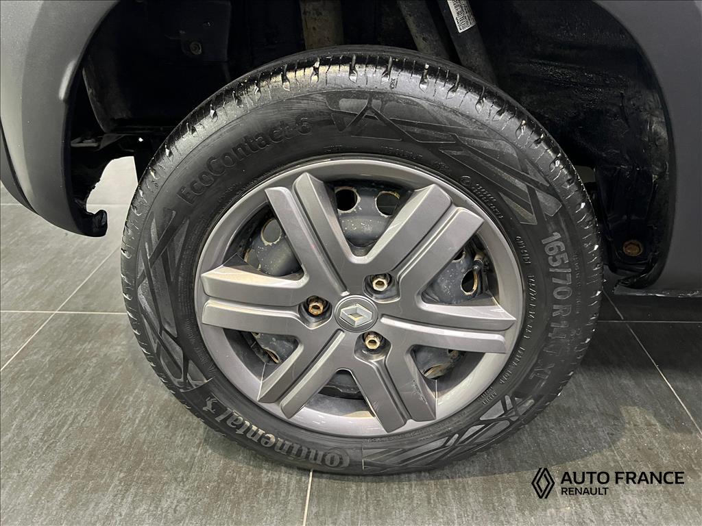 KWID 1.0 12V SCE FLEX ZEN MANUAL