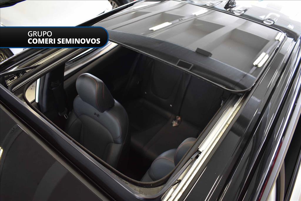 CRETA 1.0 TGDI FLEX N LINE AUTOMÁTICO