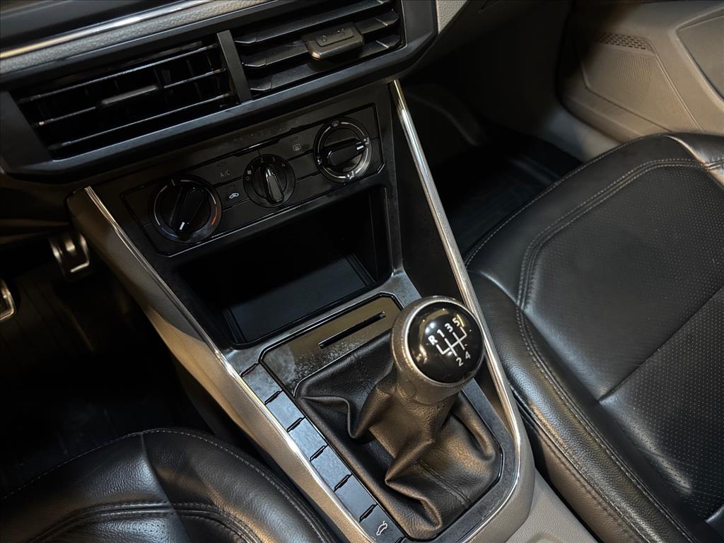 POLO 1.6 MSI TOTAL FLEX MANUAL14