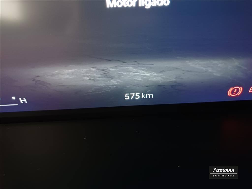 COMPASS 2.0 HURRICANE 4 TURBO GASOLINA BLACKHAWK AT917