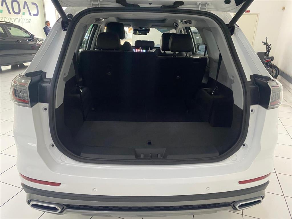 Caoa Chery-TIGGO 8 PRO-1.5 TCI PLUG-IN HYBRID DHT