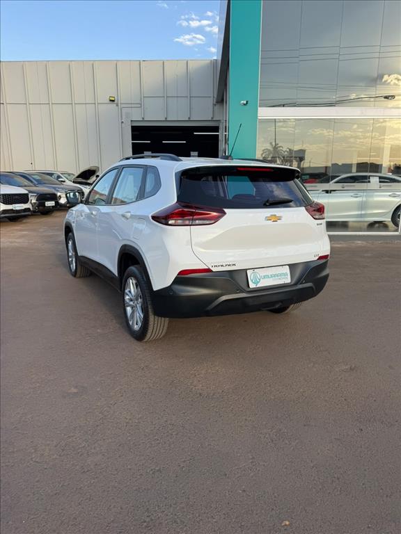 TRACKER 1.0 TURBO FLEX LTZ AUTOMÁTICO3