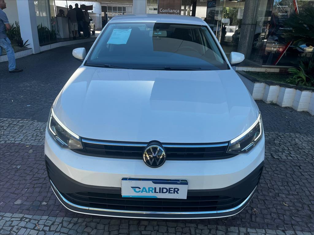 VIRTUS 1.0 170 TSI AUTOMÁTICO