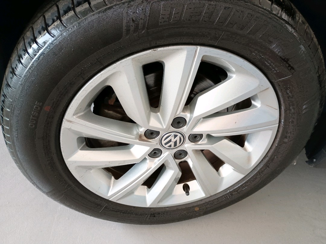 T-CROSS 1.0 200 TSI TOTAL FLEX MANUAL6
