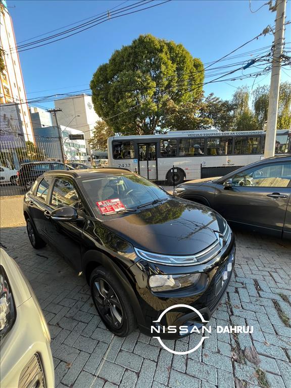 C4 CACTUS 1.6 VTI 120 FLEX FEEL EAT62