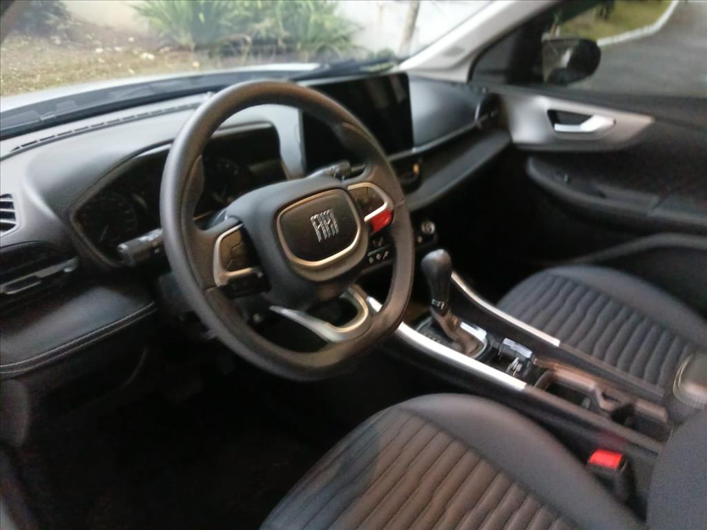 FASTBACK 1.3 TURBO 270 FLEX LIMITED EDITION AT63