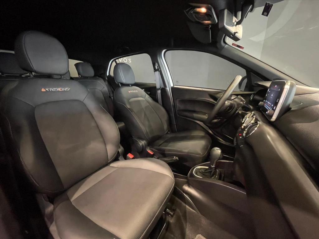 ARGO 1.3 FIREFLY FLEX TREKKING CVT3