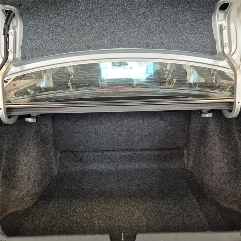 CITY 1.5 EX 16V FLEX 4P AUTOMÁTICO13