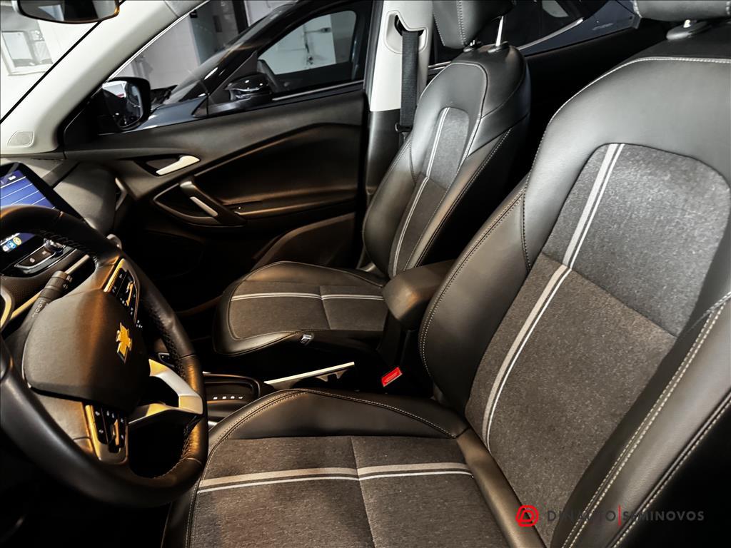 GM - Chevrolet-TRACKER-1.0 TURBO FLEX LTZ AUTOMÁTICO